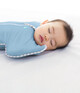 Love To Dream Swaddle Up Sleeping Bag Dusty Blue - Small image number 3
